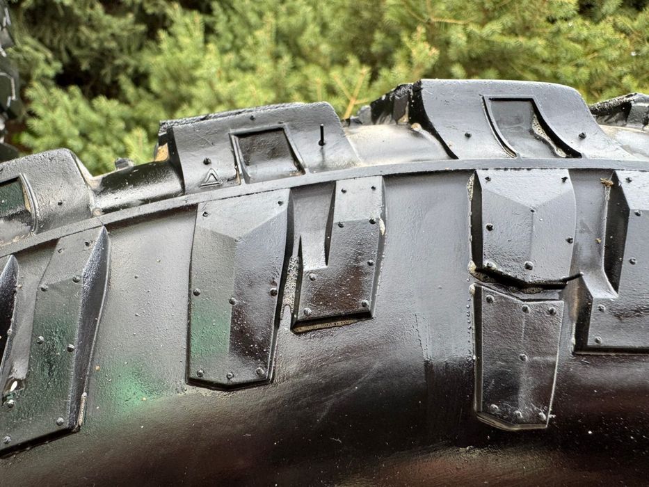 Резина с дисками