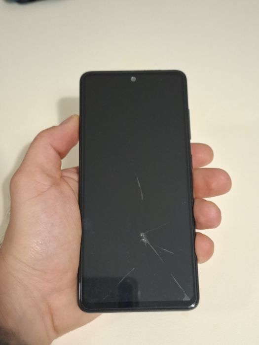 Telefon Samsung A51 128GB - Ecran fisurat
