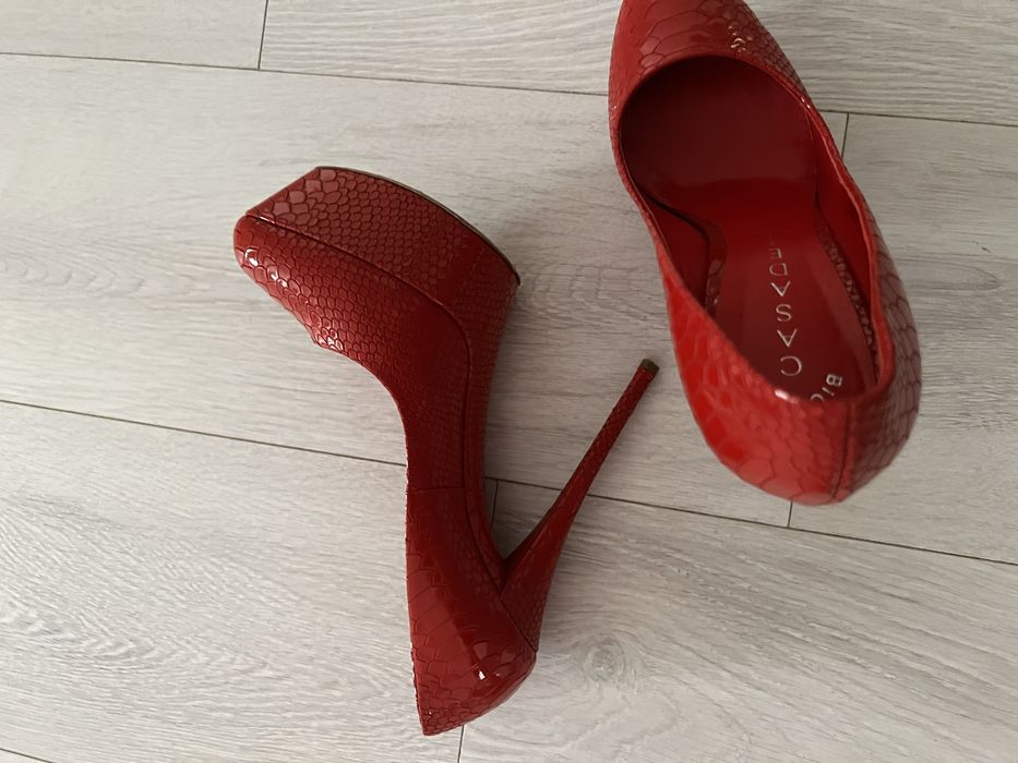 Pantofi CASADEI dama