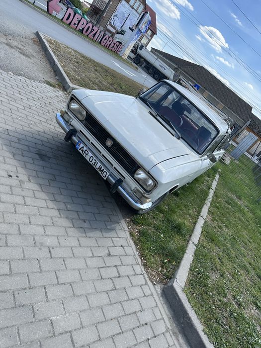 Vand moskvich 1500