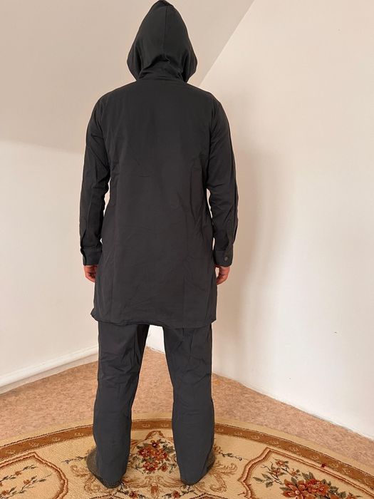 Намазға арналған киімдер