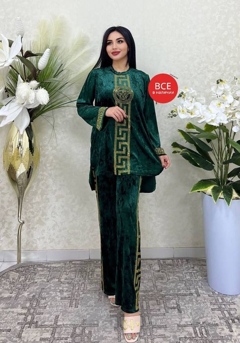 Сотилади женские двойка сифати Зур