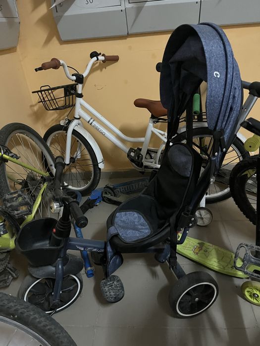 Продам велосипед