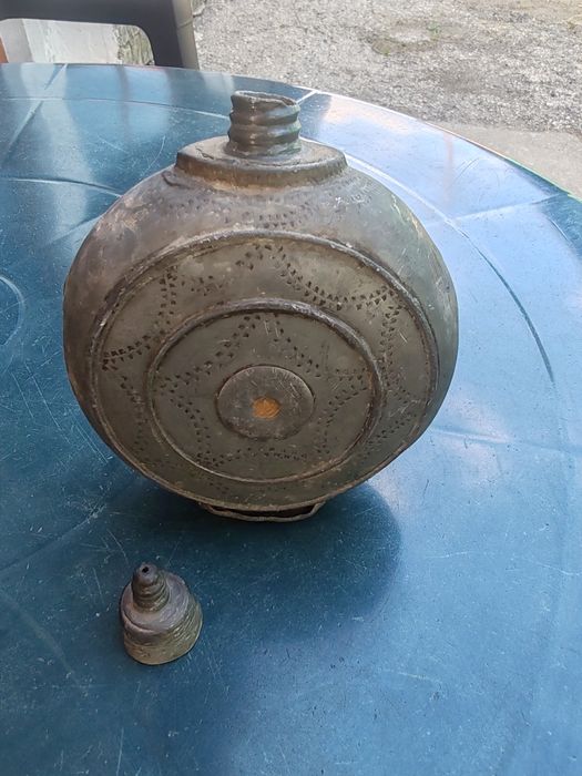 Павур за вода ..