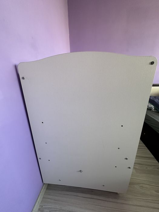 Детско  креватче (като ново)