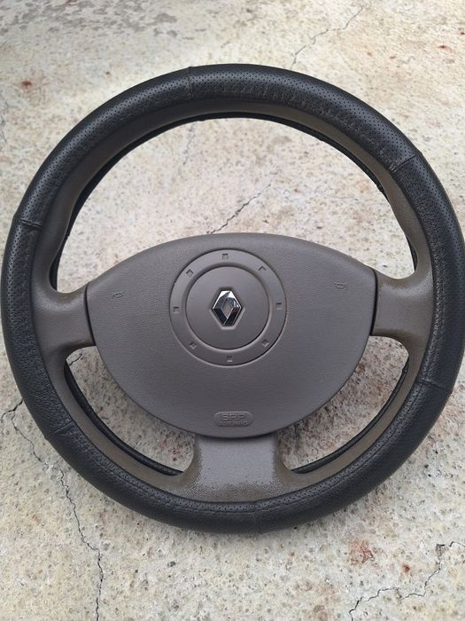 Два волана за Рено