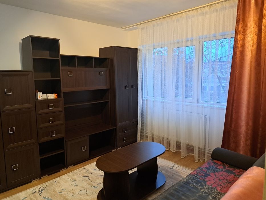 De inchiriat 2 camere Bulevardul Revolutiei