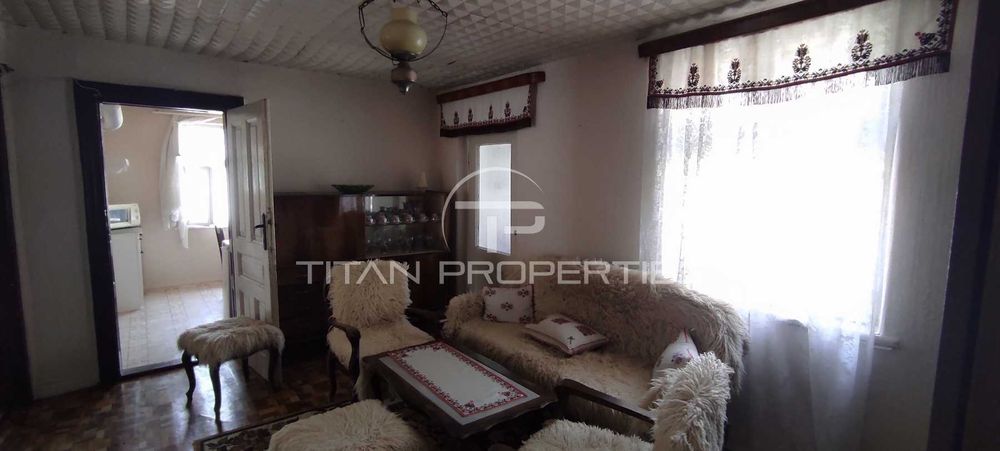 Продава се Къща в Пловдив, Център - 64 кв.м за 3282 €/кв.м - Снимка #5