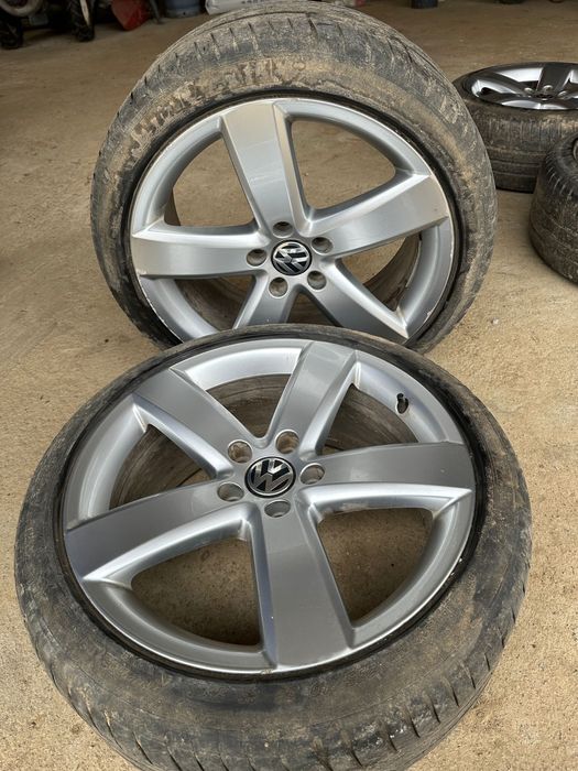 Jante 18 DAYTONA Passat/Passat CC