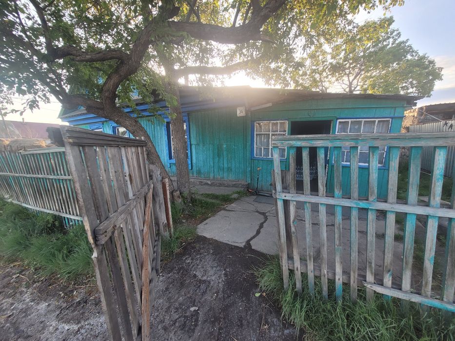 Продам уютный частный  дом