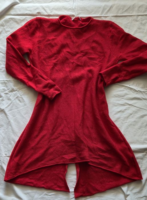 Дамски рокли  есенни