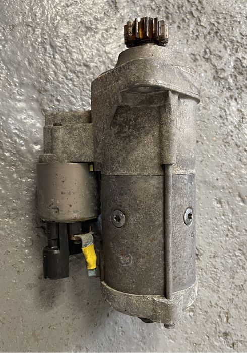 Electromotor passat b7, passat cc, Dsg /start-stop 02E 911 024 H