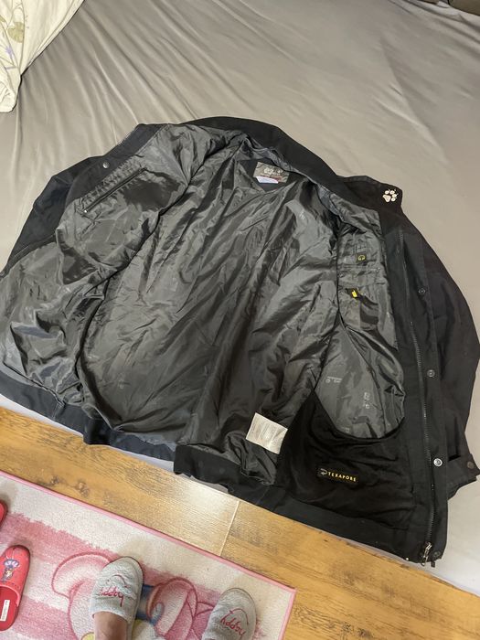 пролетно есенни якета Marmot и Jack Wolfskin