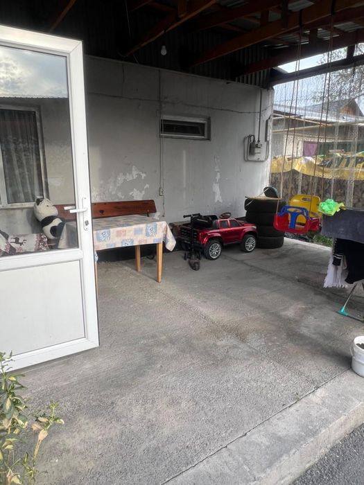 СРОЧНО продаю дом с сараем