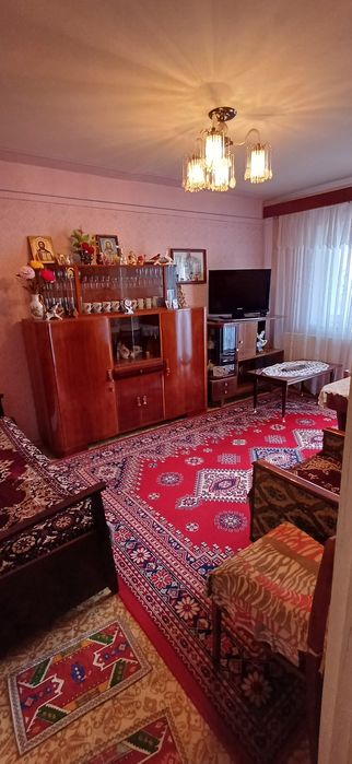 Vând ap 3 camere,cart Ștefan cel Mare ,în Săcele, Brașov