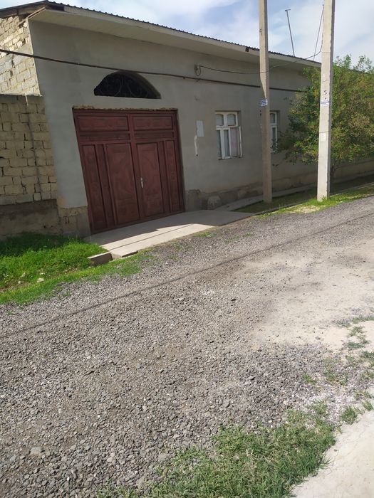 Nazarbek, Tarnov Mevazor mahallasi uy sotiladi 6 sotix