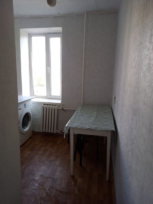 Сдам малосемейку