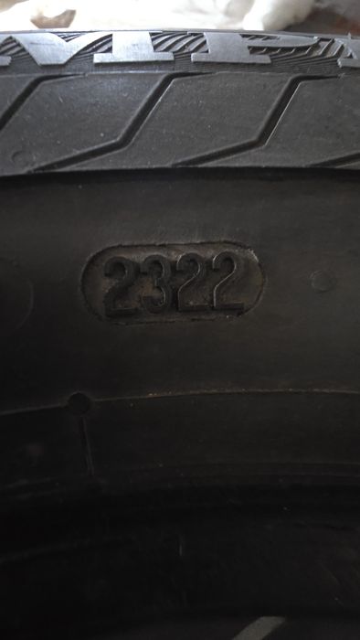Anvelope de vară SEMPERIT 235/65/16c