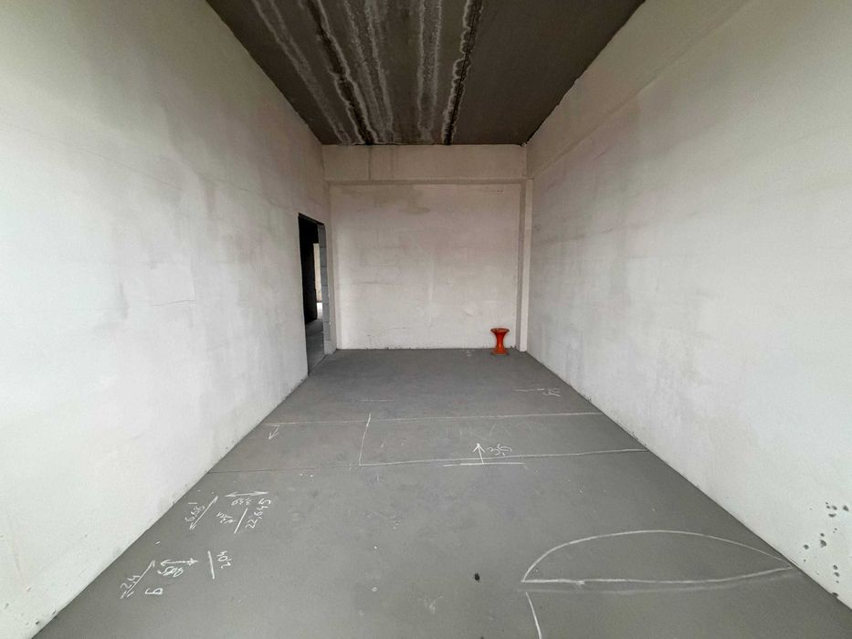 Квартира в ЖК Aviasozlar plaza ,базар Кадышева (ИТ)