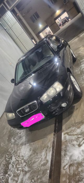 Продам машину hyundai elantra