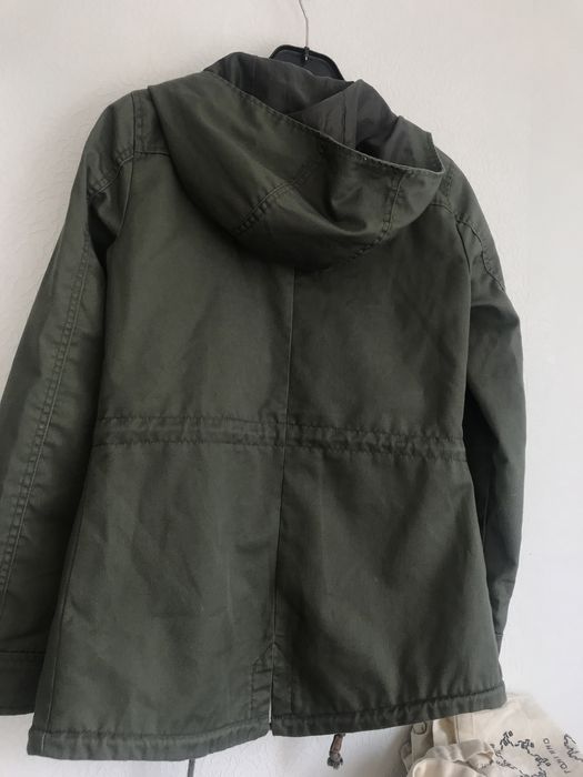 Тънка парка  Only Xs