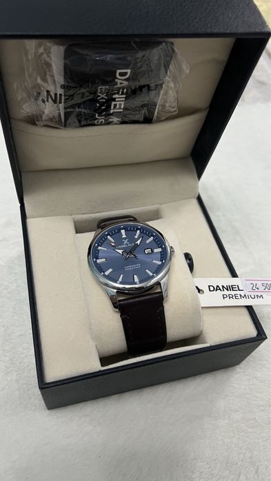 Кошелек мужской кожа