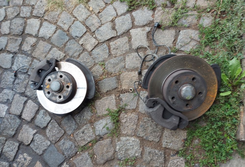 Главини Мерцедес Ц клас / Mercedes C class w204