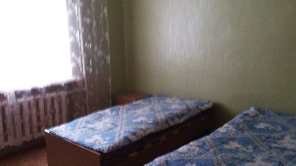 Продаётся квартира