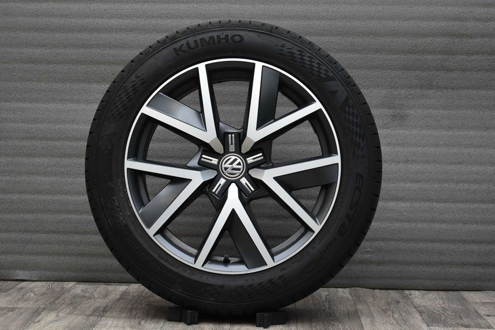 20'' Джанти Volkswagen Touareg (2018-2025)