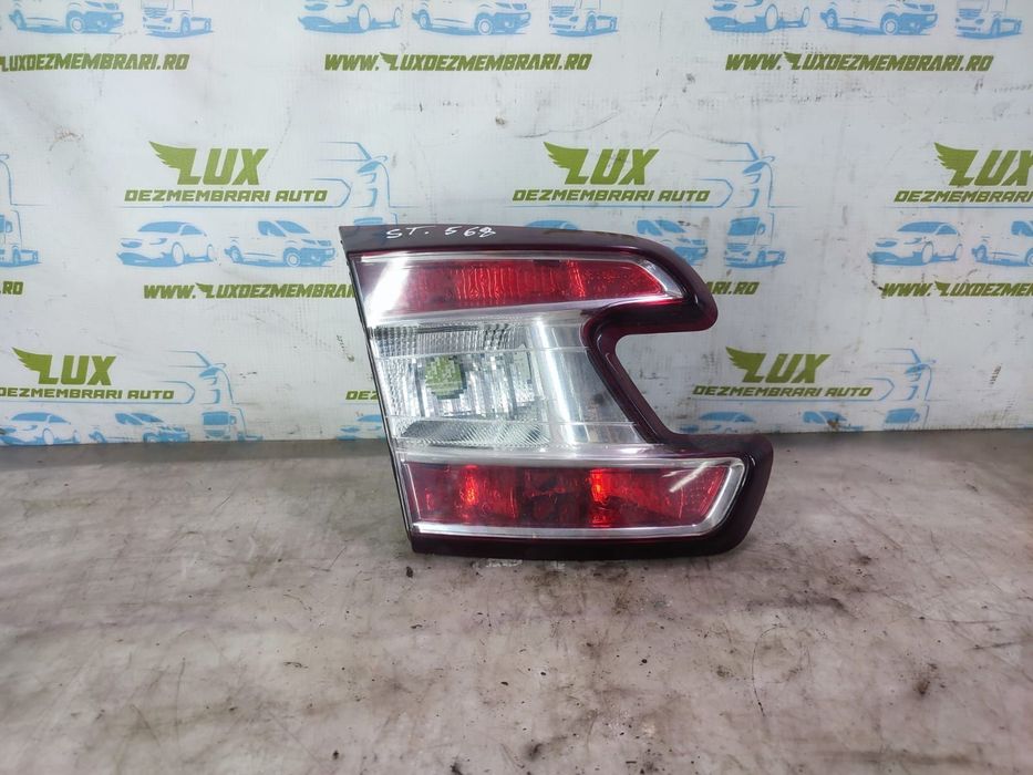 Lampa haion stanga 265550028r Renault Megane 3 [2008 - 2014] 1.5 dci