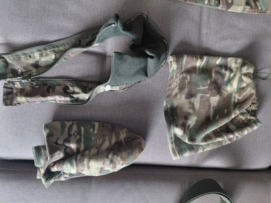 Продам комплект военной формы для кафедры