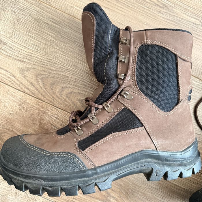 Берцы тактический