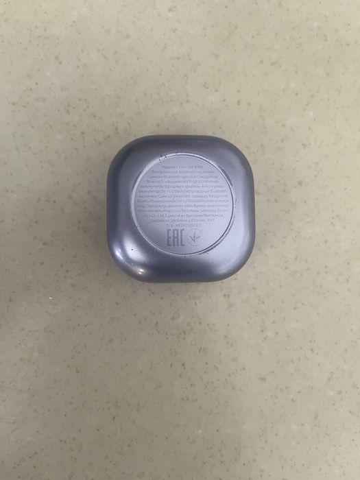 Наушники galaxy buds pro