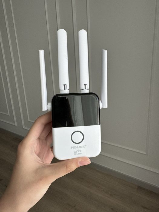 Wifi усилитель лучшего качества