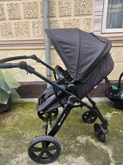 Carucior Kinderkraft