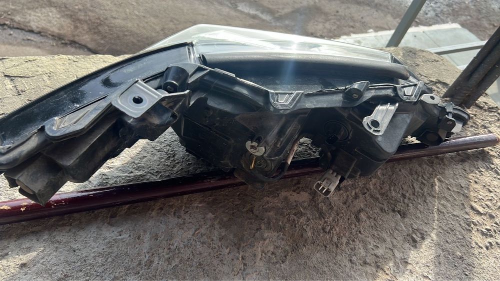 Фара камри 70 американец