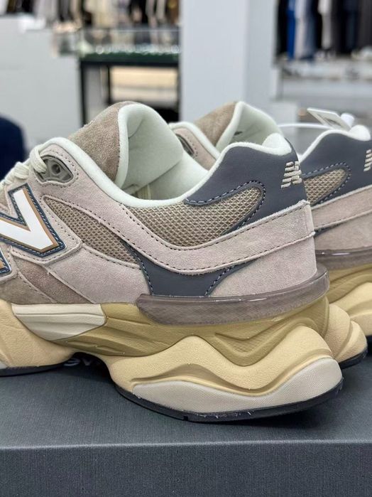 Нови маратонки NB9060