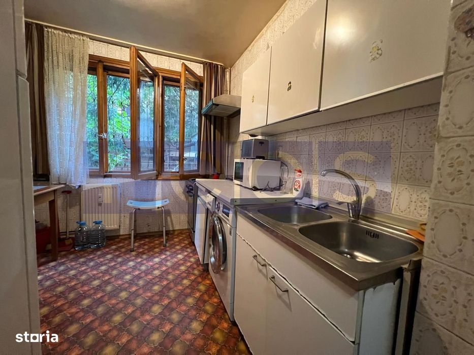 Vanzare 3 Camere | Zona Tineretului- Piata Norilor