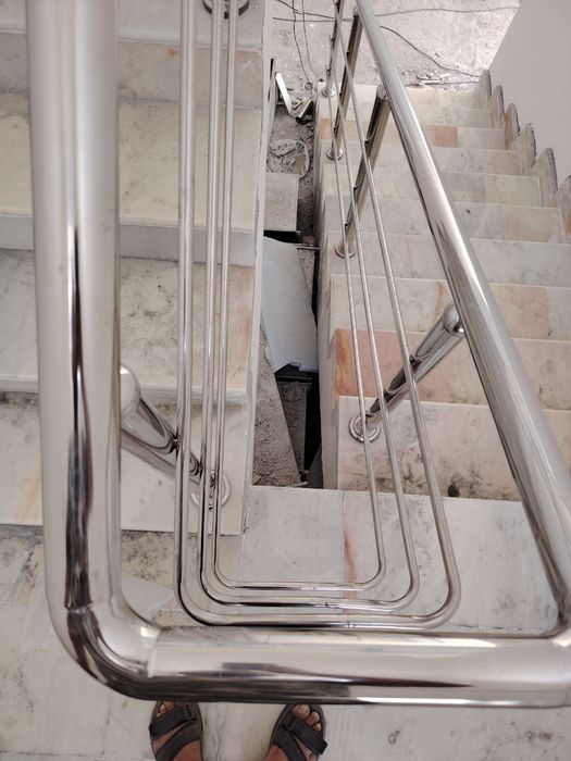 Nerjaveyka va perila