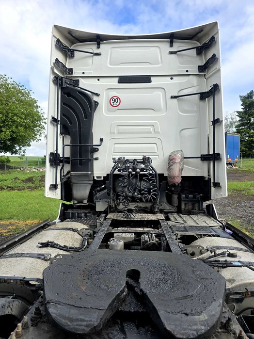 Renault T 520 EURO 6 НАЕМ 2400e