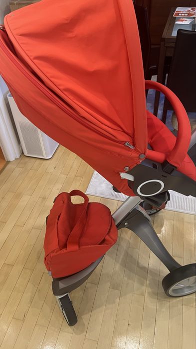 Stokke Xplory 2 in 1