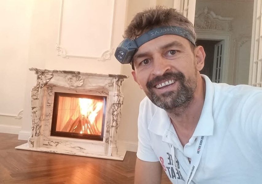 Montaj Semineu si Cos de fum - Cosar Autorizat Montare Curatare cos