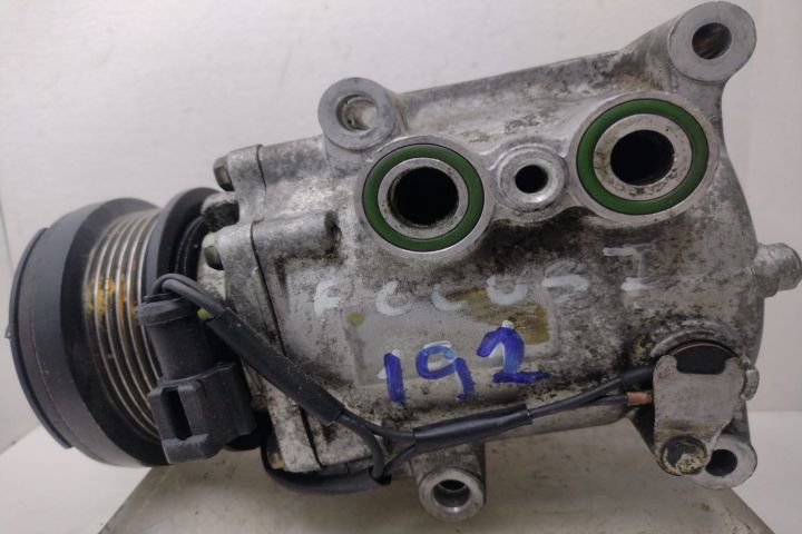 Compresor Clima 1.6 Y64H19D629AB Ford Focus prima generatie seria
