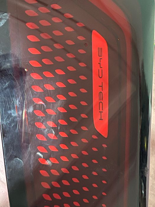 BYD Song Plus Champion