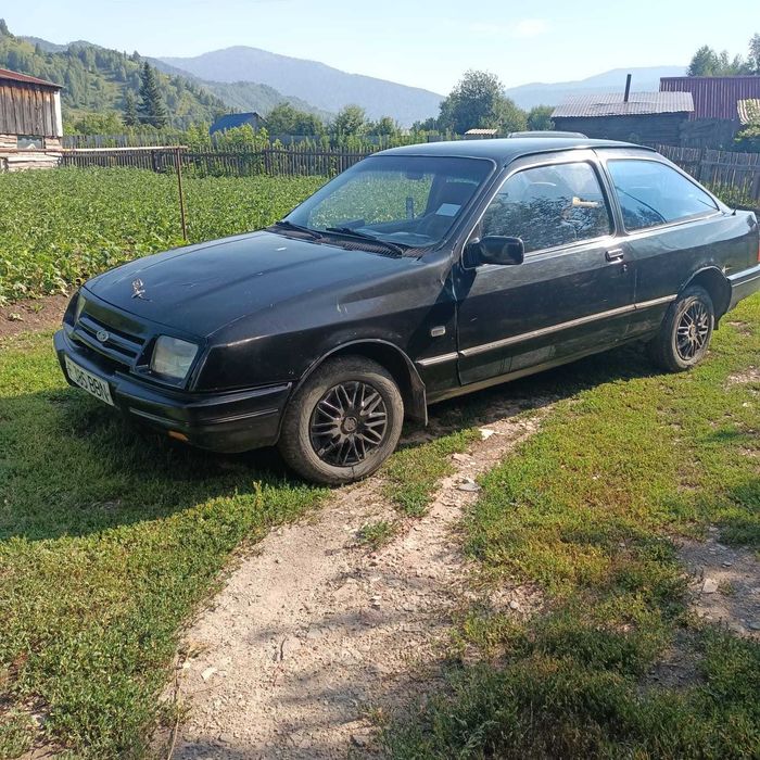 Продам форд сеера