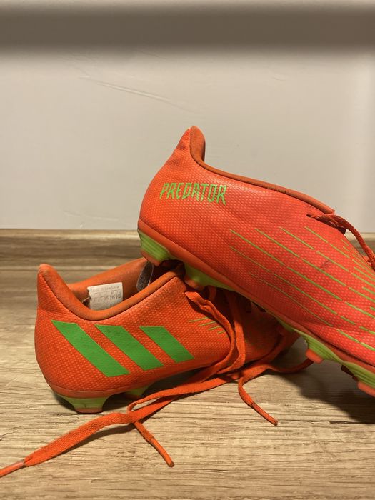 Бутонки Adidas predator