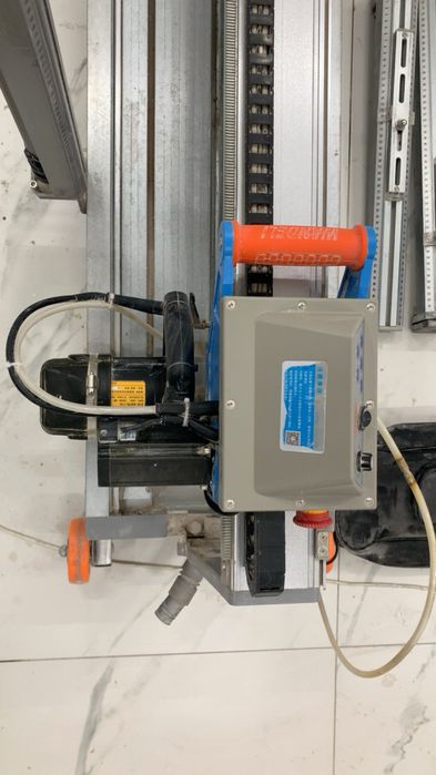 Плиткорез электрический