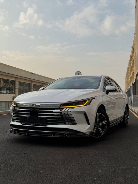 Чазор обвес боди кид