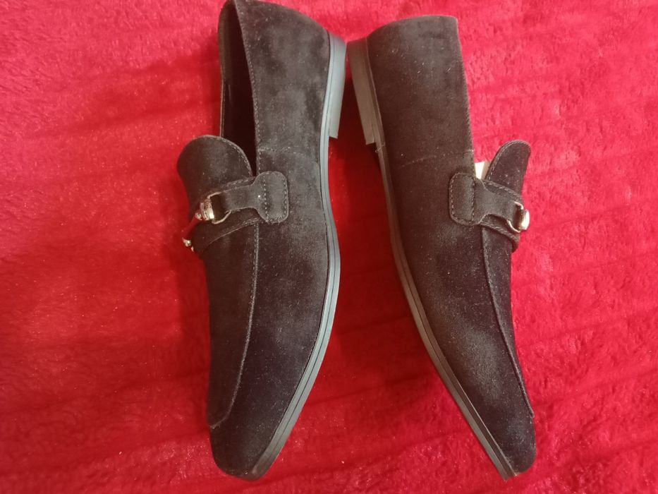 Нови мокасини Asos 43 номер