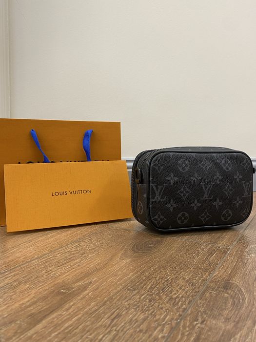 Барсетка Louis Vuitton